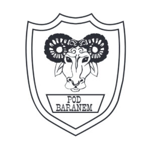 Logo Pod Baranem